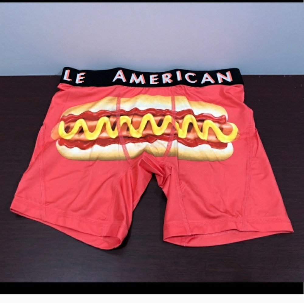 American eagle boxer breif